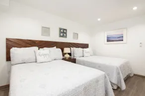 La Casa de Paz Hotel - Room