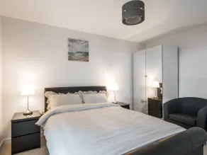 Central View Apartment - Zimmer