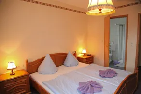 Wolfshotel am Arendsee - Camera