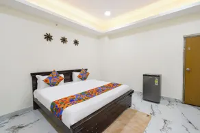 FabHotel Latitude - Camera