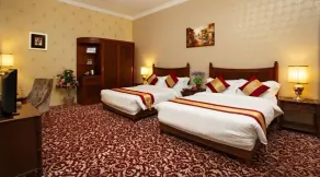 MANAZIL JEDDAH for Serviced Apartment - Room