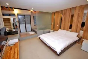 Sanyi Homestay - Værelse