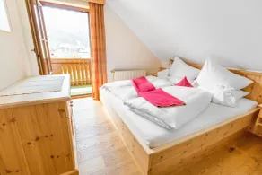 Gutzingerhof - Chambre