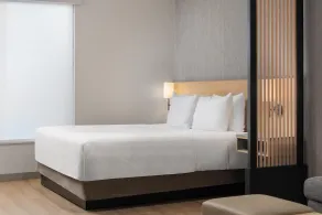 Hyatt Place Toronto Airport - Chambre
