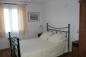 Le Clos Des Pins - Værelse