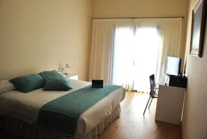 Buil & Gine Wine Hotel - Room
