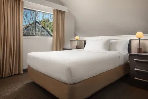 Residence Inn Irvine Spectrum - Chambre