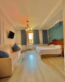 Promenade Hotel - Rom