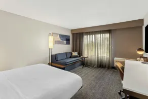 Courtyard Chicago Southeast/Hammond, Indiana - Chambre