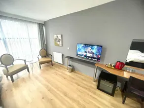BY KARAM SUİT - Habitación