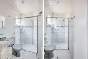 Fabiel Palace Hotel - Bathroom