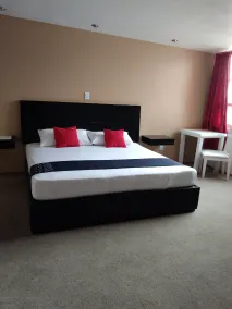 HOTEL EURO CONFORT - Chambre