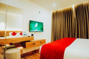 Zaad Suites - Room