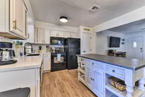 Furnished Patio! Downtown Gilbert Retreat - Intérieur