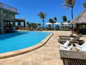 Hotel das Marés - Pool