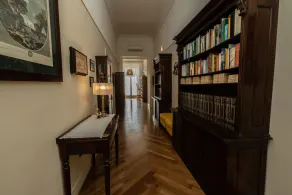 La Dimora dei Reali - Reception