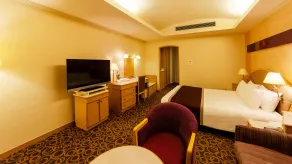 Ginza Creston - Room