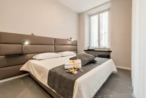 Benso Rooms - Habitación