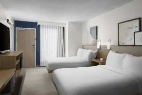 Spark By Hilton Outer Banks Kill Devil Hills - Room