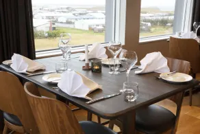 Fosshotel Stykkisholmur - Restaurant