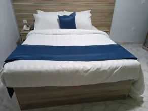 J Blitz International Hotel - Habitación