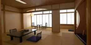 Kishotei - Zimmer