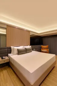 Lemon Tree Premier, Malad, Mumbai - Room
