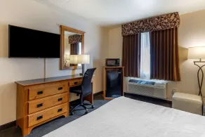 Best Western Brighton Inn - Chambre