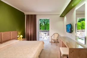 Alexandra Beach - Chambre