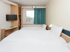 ibis Luxembourg Sud - Room