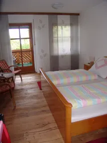 Eulenberghof Kraus - Room