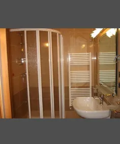 Laghi Room Only - Baño