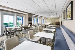 Residence Inn by Marriott Atlanta Downtown - Restaurant