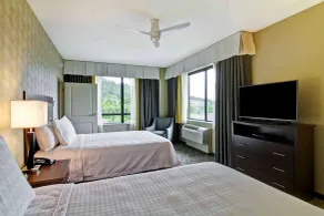 Homewood Suites by Hilton Seattle-Issaquah - Chambre