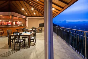 Ceyloni Panorama Resort - Restaurant