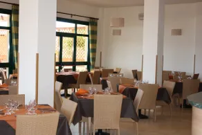 L'Arco del Saracino - Restaurant