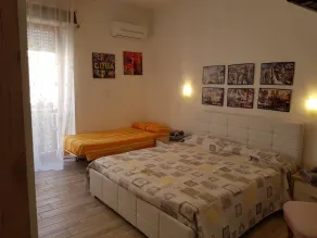 ANGY lägenhet i centrum av Alghero - Rum