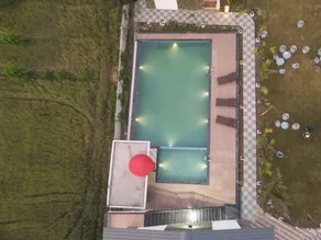 The Forest Resort By 3Tree Group - Pool