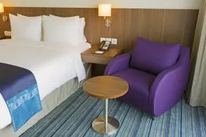 Holiday Inn Express Jakarta Pluit Citygate by IHG - Room
