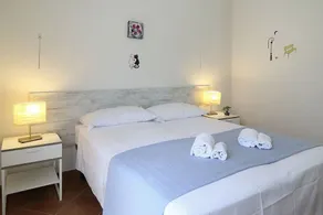 Mia Palace - Chambre