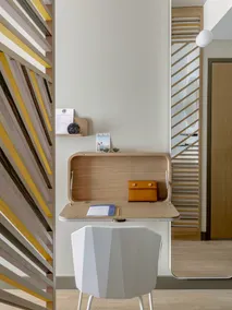 OKKO Hotels Paris La Défense - Chambre