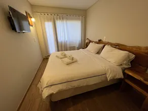 Hostería y cabañas Quime Quipan By Nordic - Zimmer