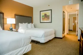 Embassy Suites by Hilton Lexington Green - Chambre