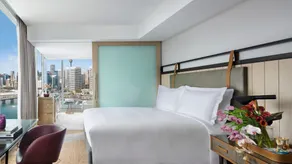 Sofitel Sydney Darling Harbour - Room