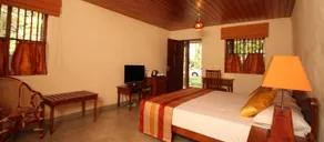 Governor's Gangula - Chambre