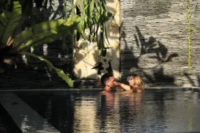 The Wolas Villas - Pool