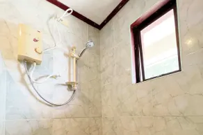 La Puerta Al Paraizo Guimaras powered by Cocotel - Bathroom