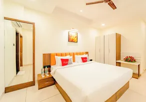Playsales By Playotel Vijay Nagar Indore - Zimmer