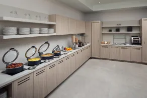 Hyatt House Destin - Restaurang