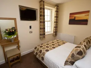 Harbourside Apartments with Private Parking - Rom
